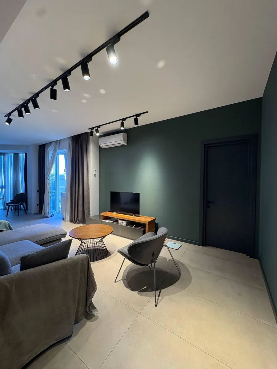 Квартира, 4-комн., 134 м²