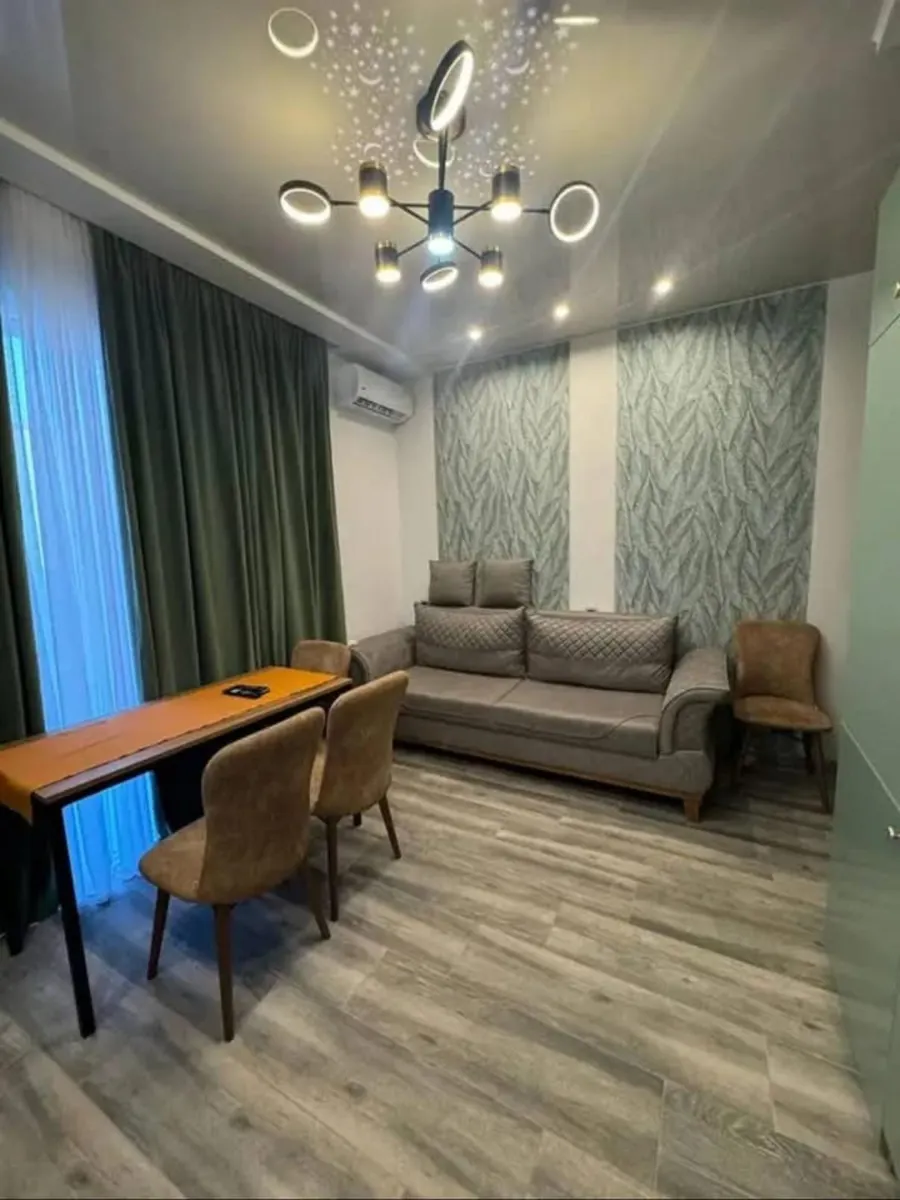Apartment, 2-room, 45 m², Mikhail Lermontov St, 67