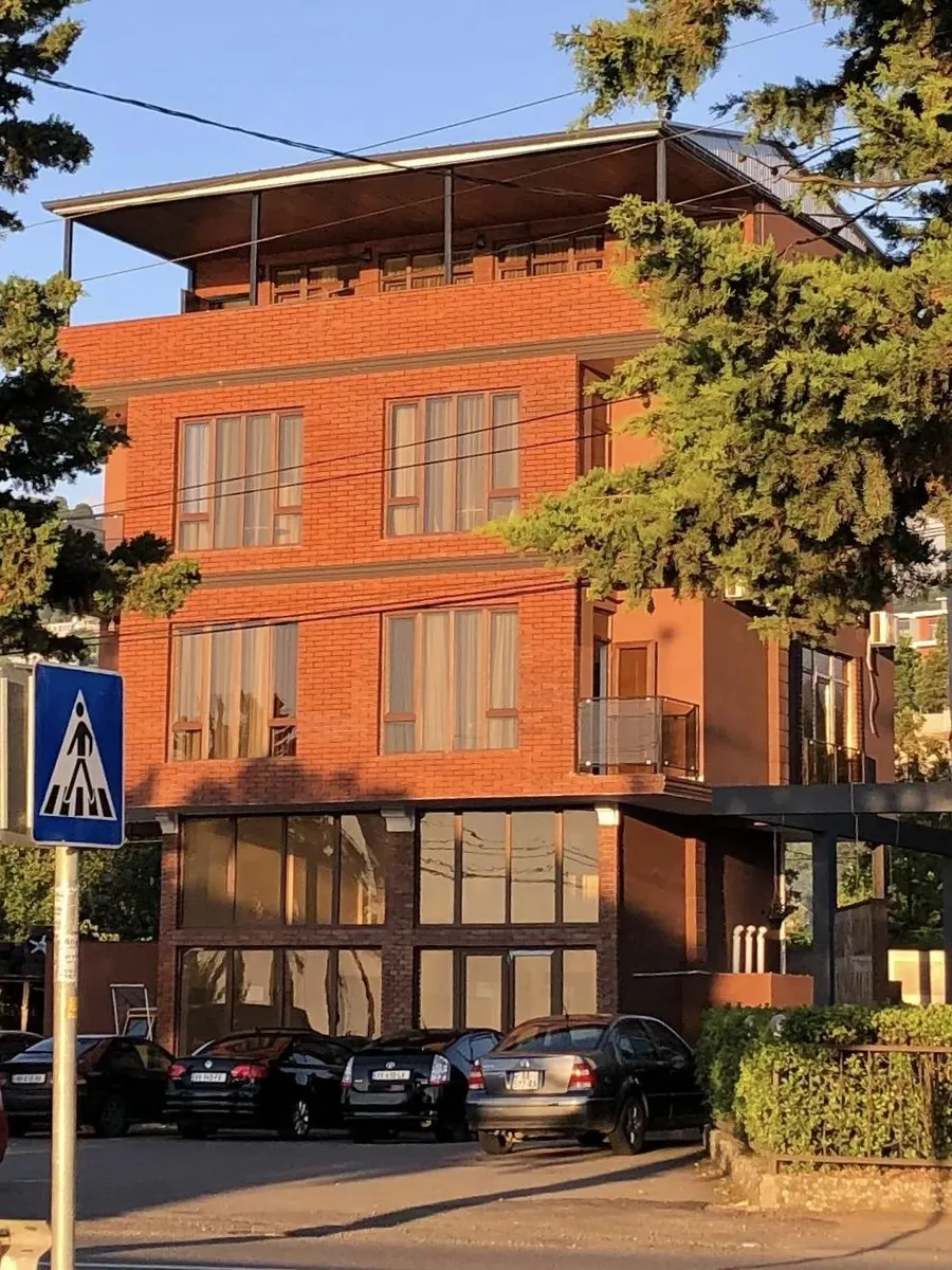Apartment, 1-room, 28 m²