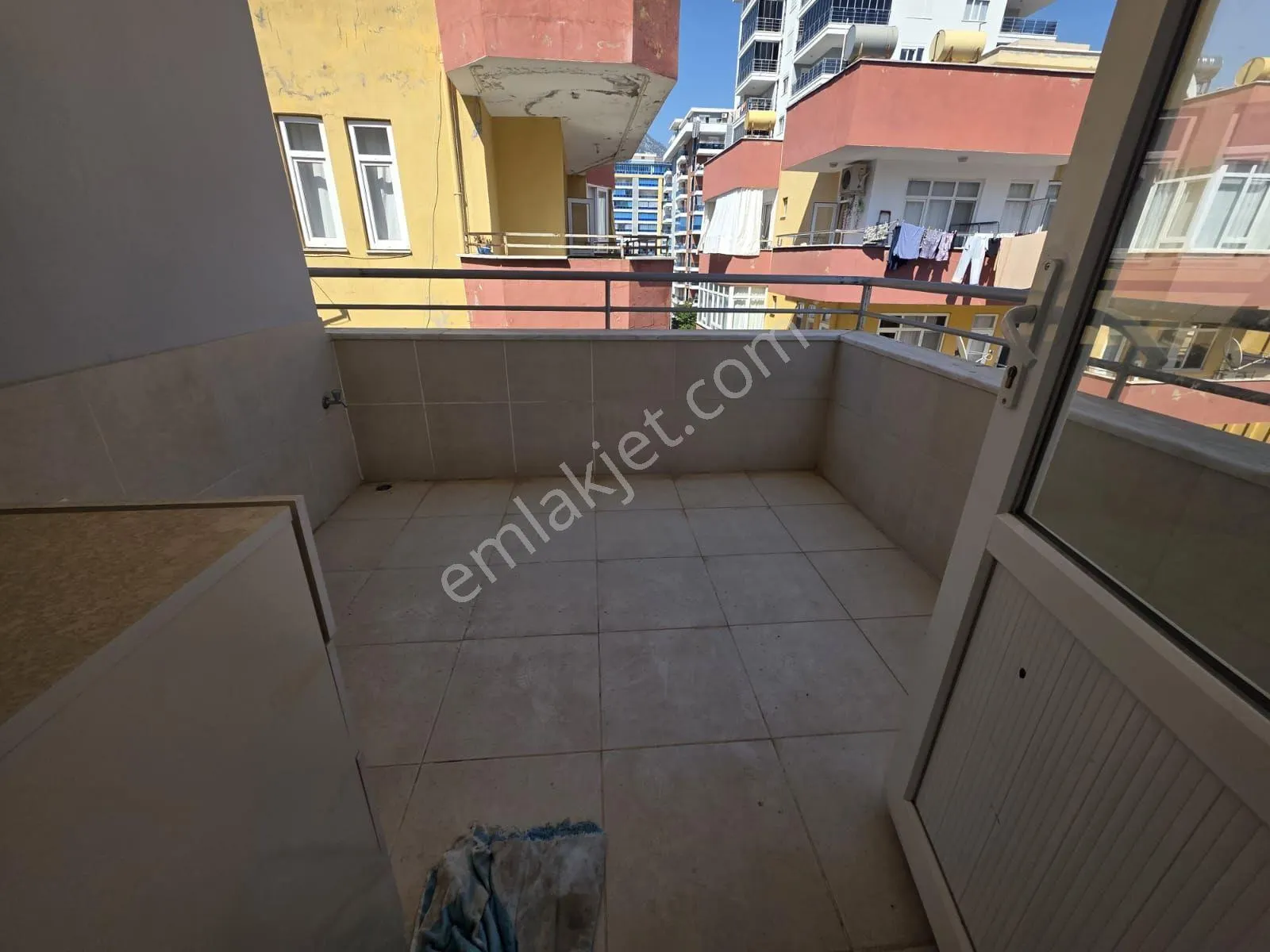 Apartment, 3-room, 110 m²