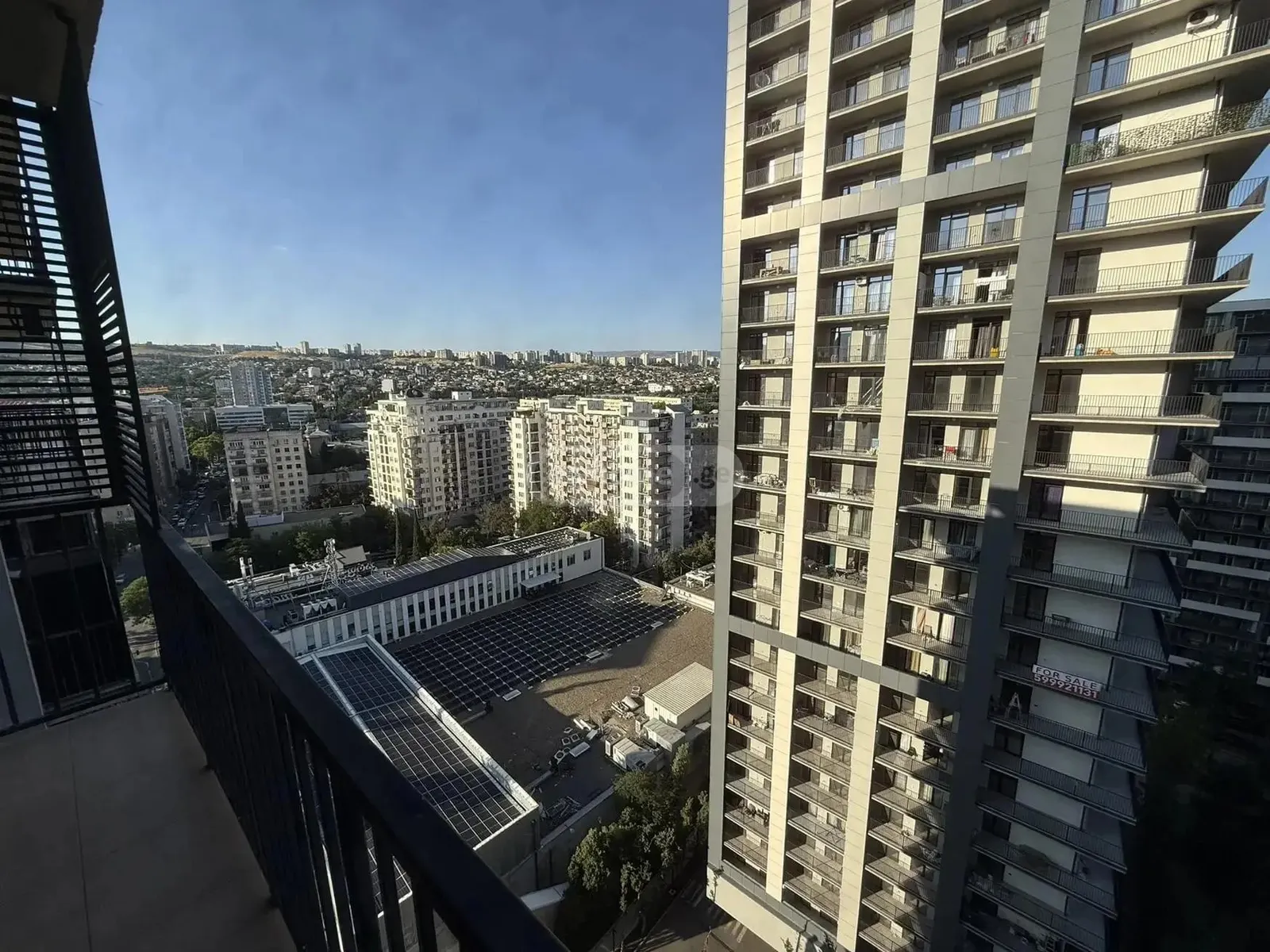 Квартира, 3-комн., 85 м², Archi Isani