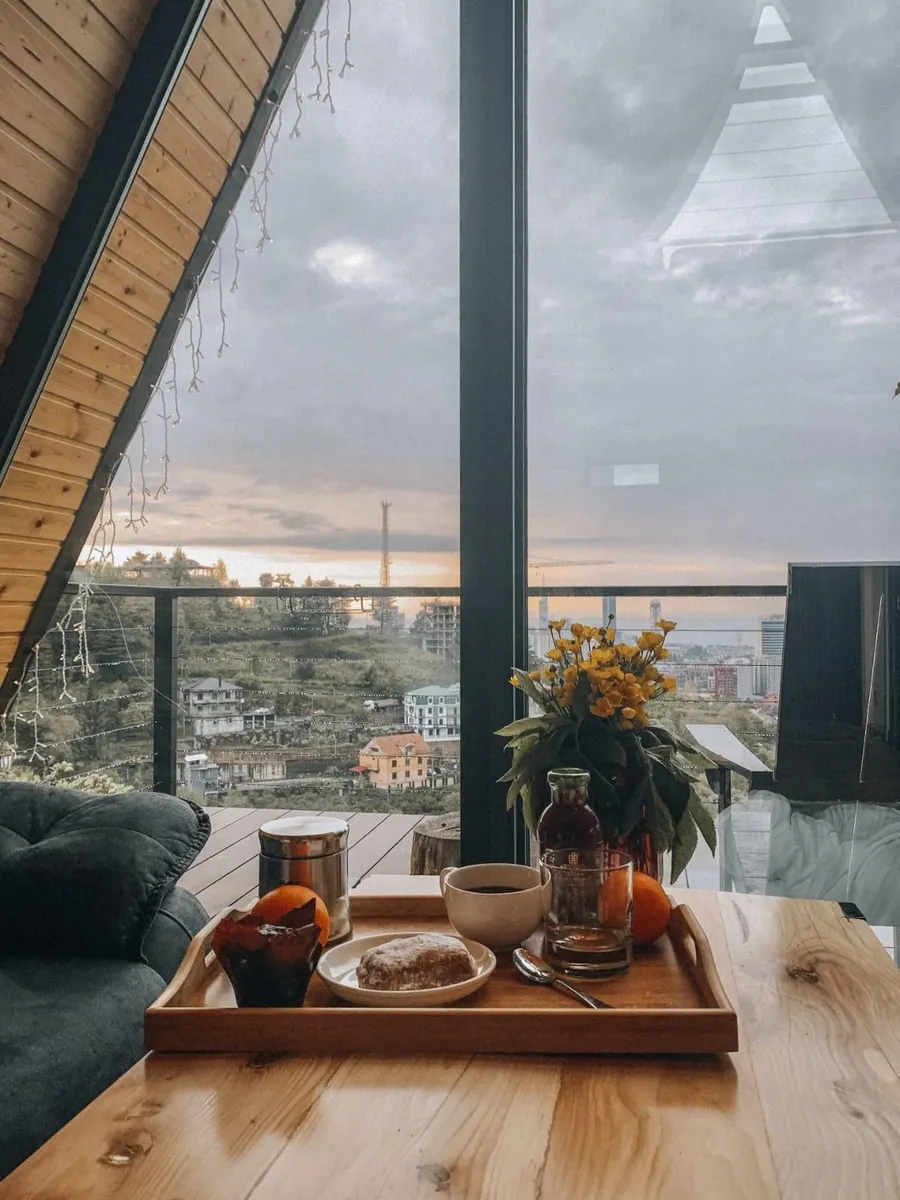 Дом, 2-комн., 55 м²