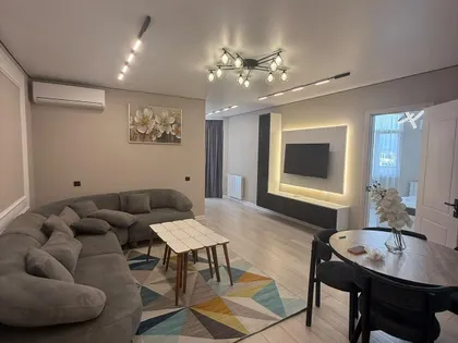 Квартира, 4-комн., 96 м²
