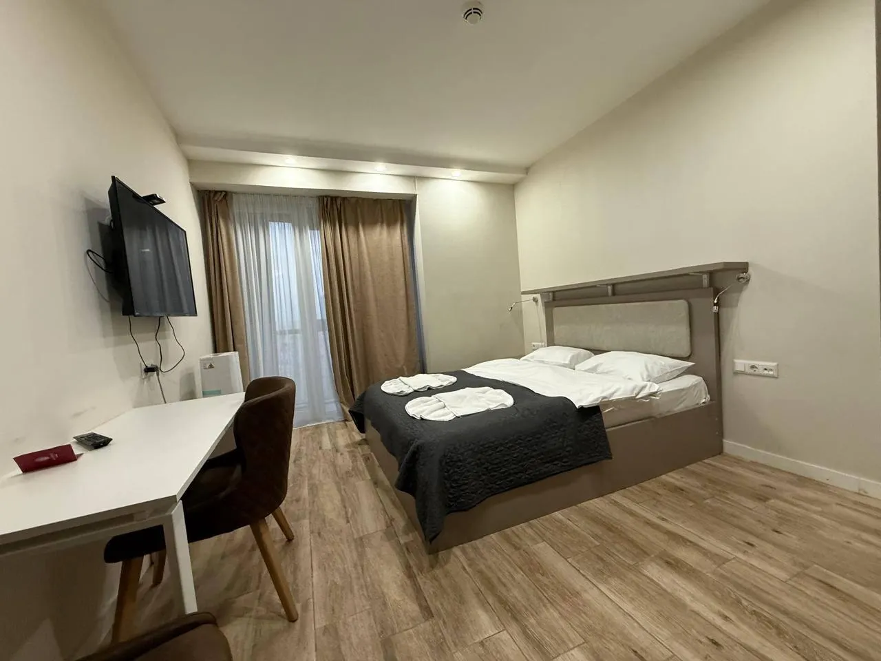 Квартира, 1-комн., 28 м², Alliance Palace