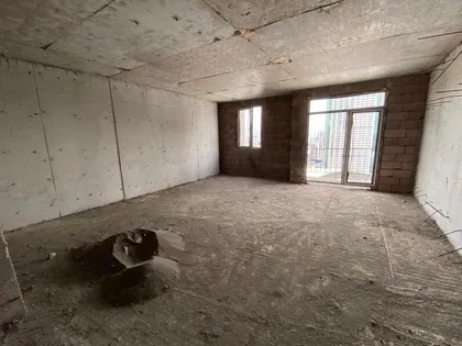 Квартира, 59 м²