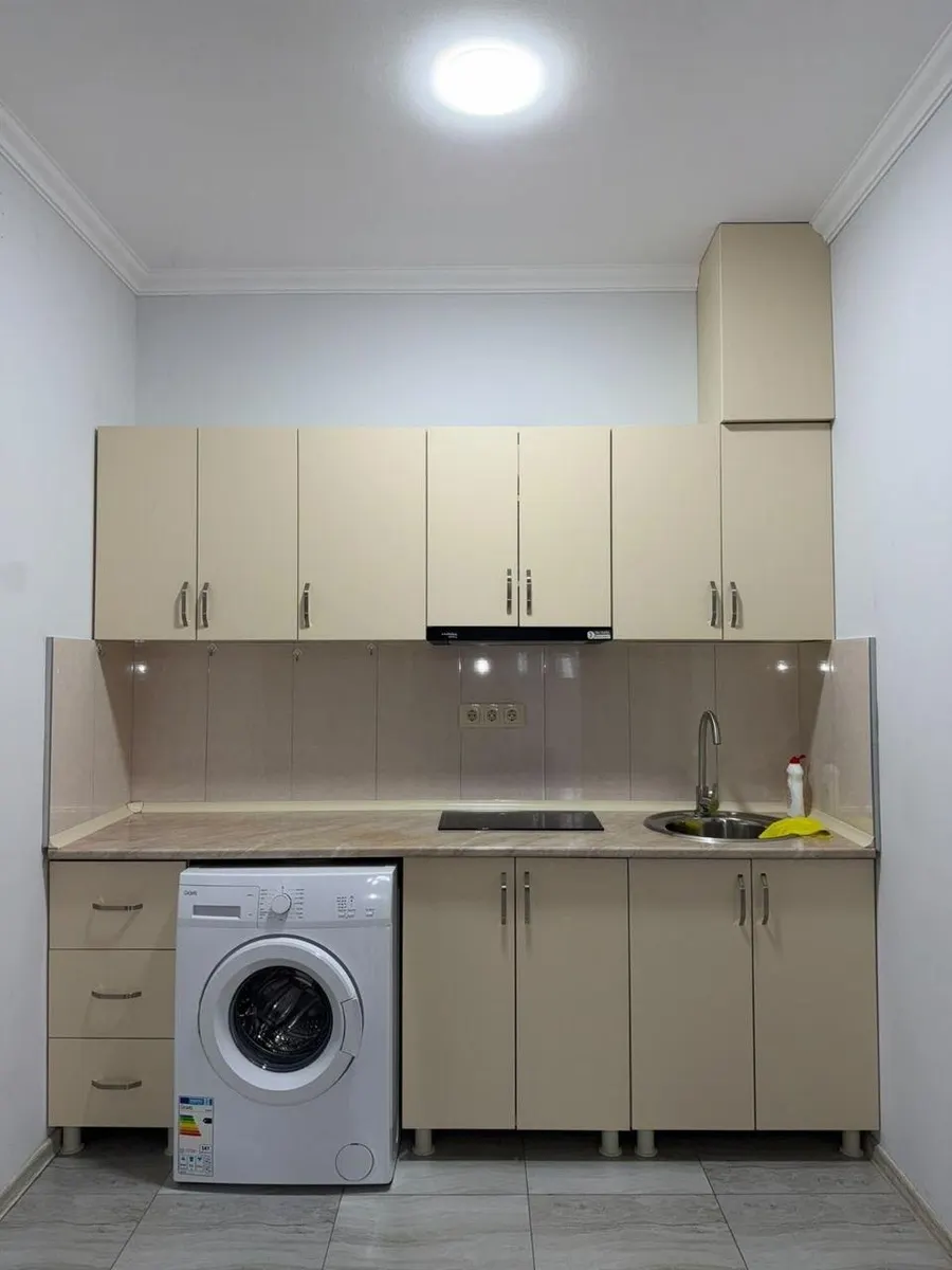 Квартира, 2-комн., 61 м², Alpha Heights