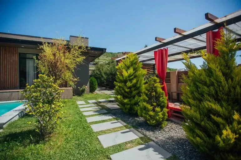 Дом, 4-комн., 500 м²