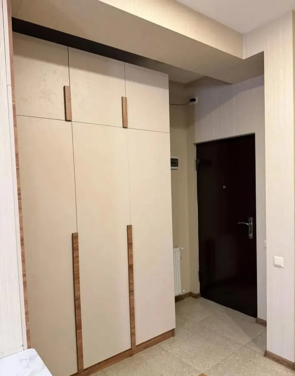 Apartment, 1-room, 50 m²