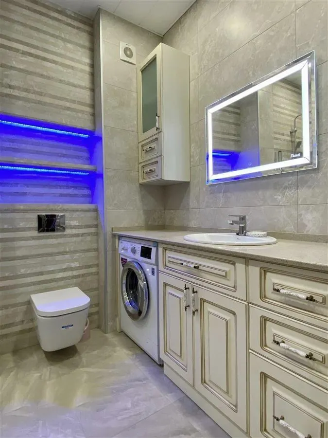 Квартира, 1-комн., 75 м², Orexus Tower