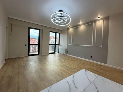 Квартира, 4-комн., 103.2 м²