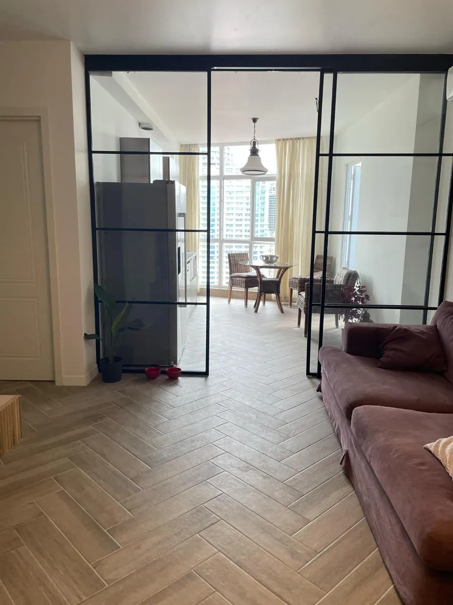 Квартира, 3-комн., 85 м², Mega City