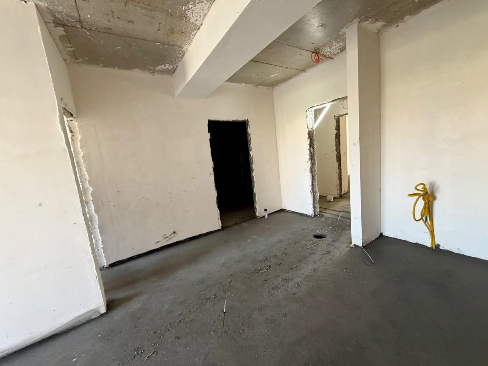 Квартира, 2-комн., 59.5 м²