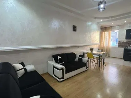 Квартира, 2-комн., 42 м²