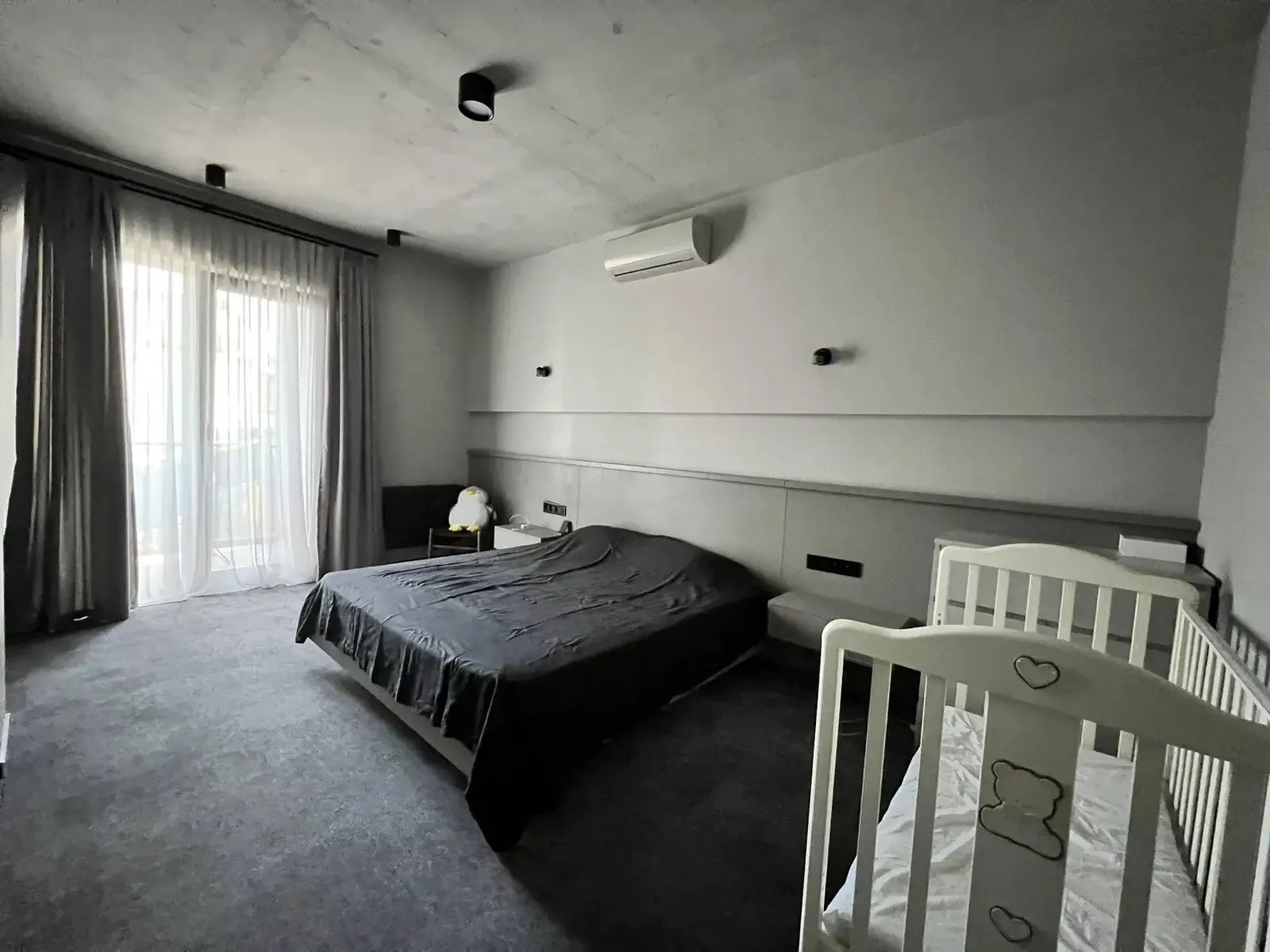 House, 7-room, 518 m²