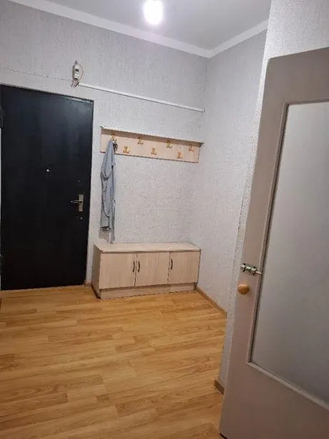 Квартира, 1-комн., 46 м²
