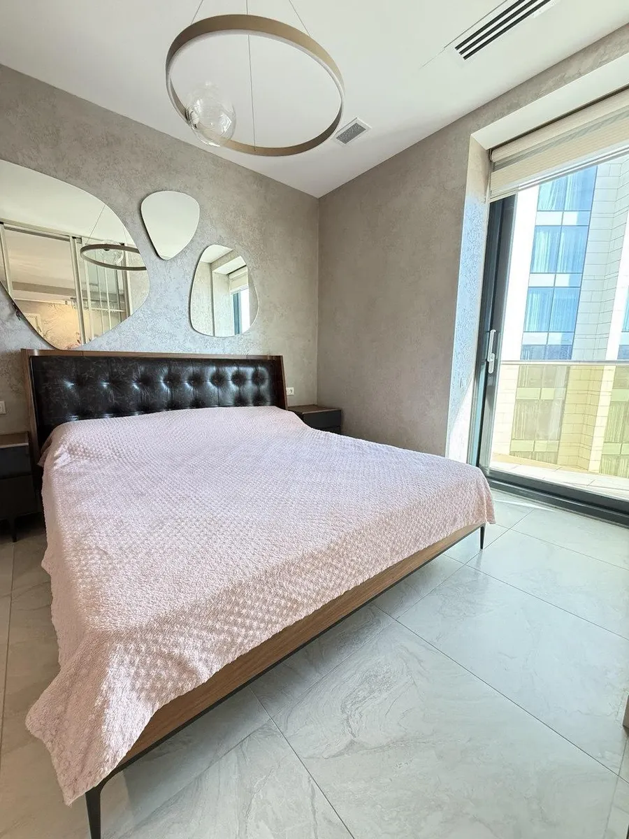 Apartment, 1-room, 60 m², Bellevue Residence Batumi
