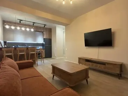 Apartment, 2-room, 67 m²