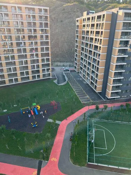 Квартира, 3-комн., 83 м²