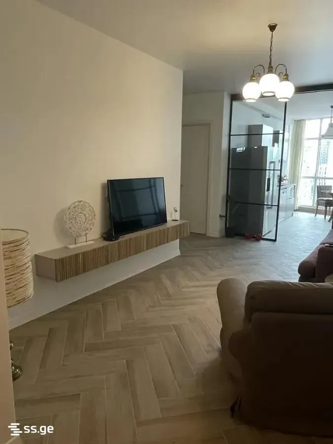 Квартира, 4-комн., 85 м²