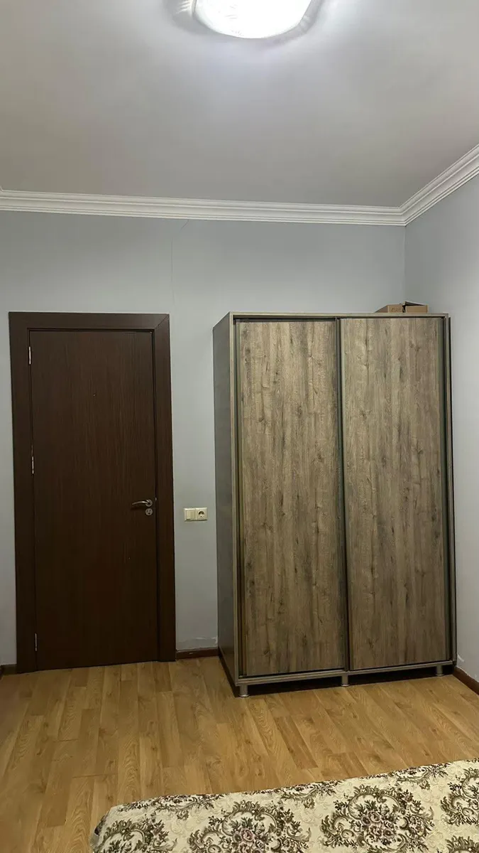 Квартира, 2-комн., 48 м²