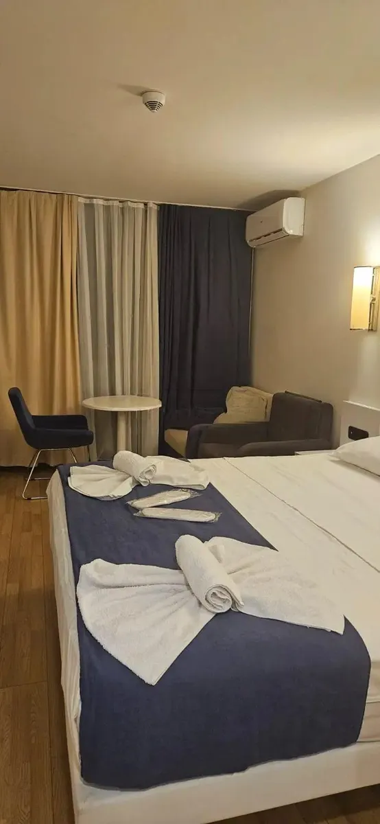 Квартира, 1-комн., 33 м², Orbi City