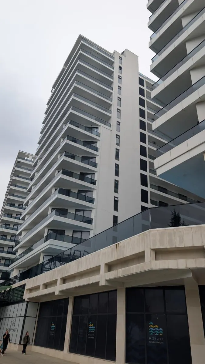 Квартира, 1-комн., 48.6 м²