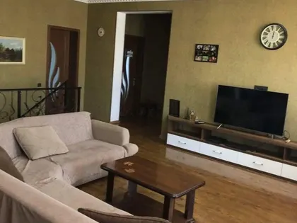 House, 10-room, 540 m²