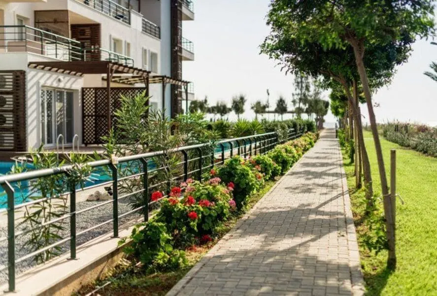 ЖК Thalassa Beach Resort & Spa