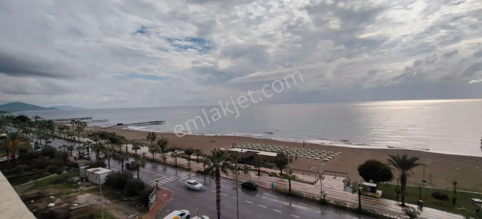 Apartment, 3-room, 110 m²