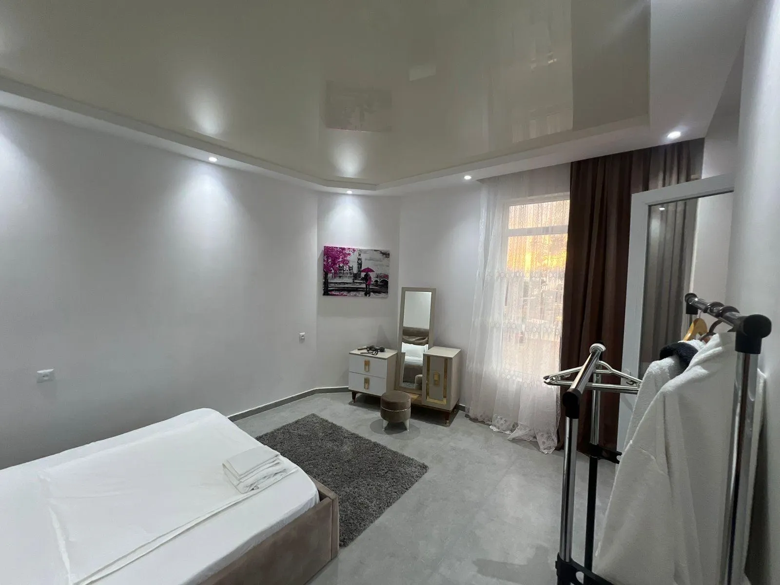 Дом, 2-комн., 500 м²