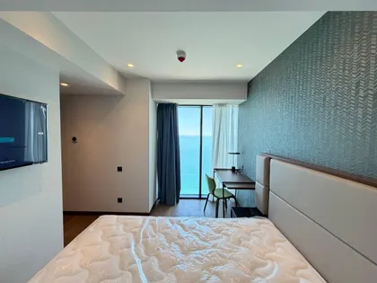 Apartment, 2-room, 50 m²
