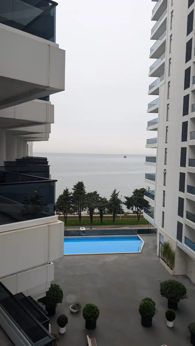 Квартира, 1-комн., 48.6 м²