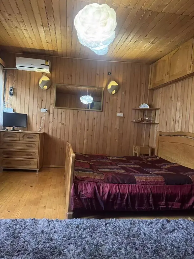 Apartment, 4-room, 100 m²