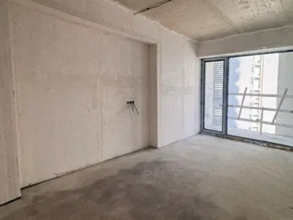 Квартира, 2-комн., 56.5 м²