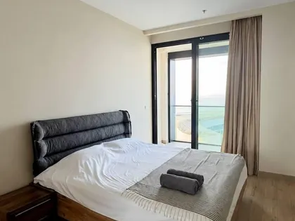 Квартира, 3-комн., 88 м²