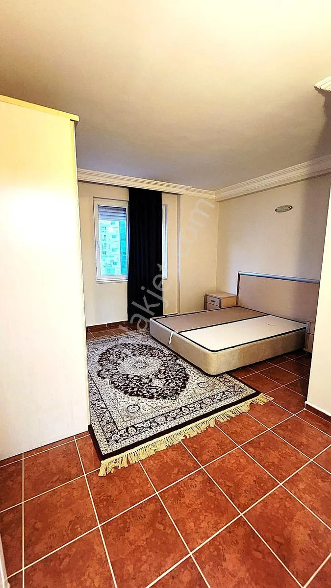 Cebeci 4 Sitesi residential complex