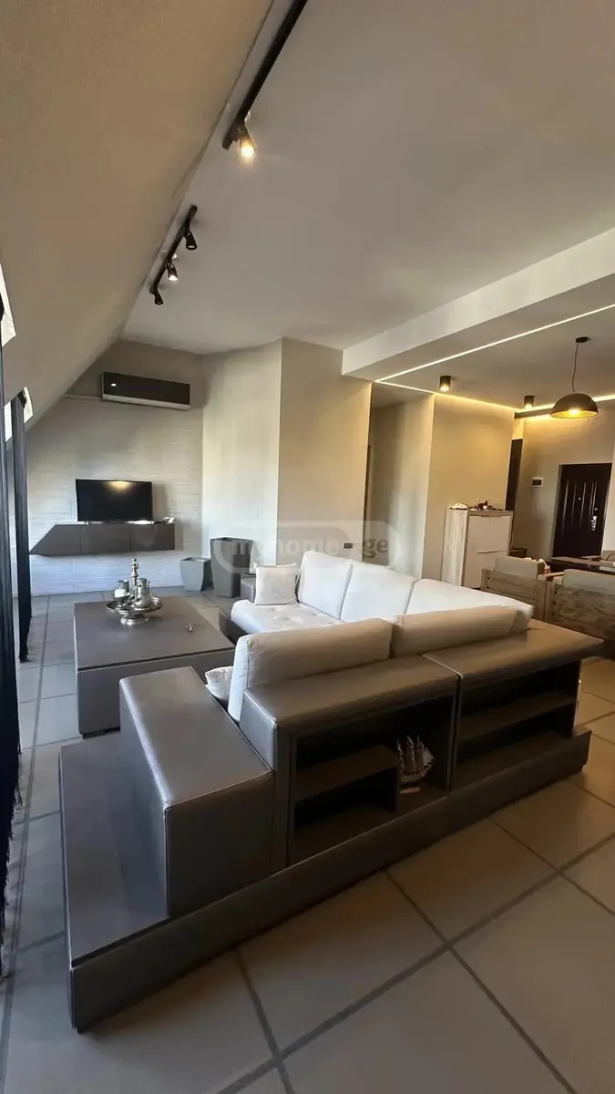 Квартира, 3-комн., 105 м², Park Home Saburtalo