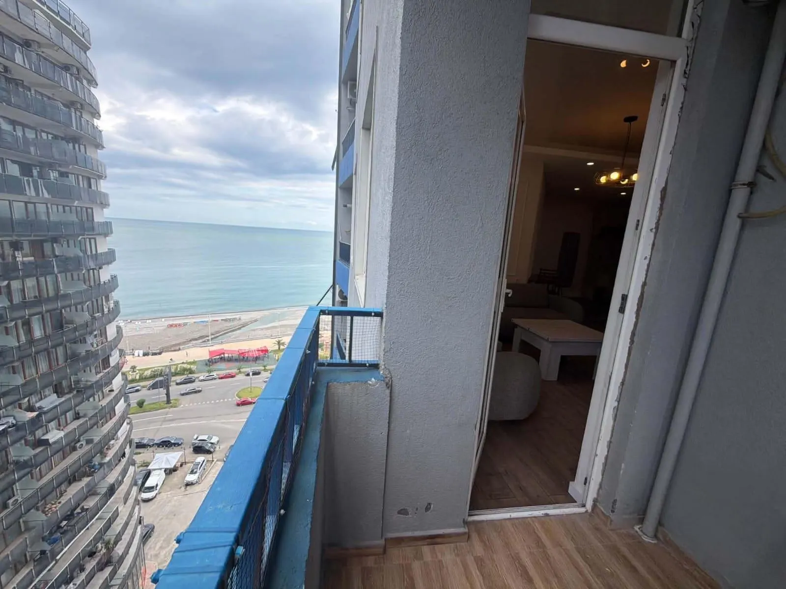 Apartment, 4-room, 80 m², Horizons Comfort