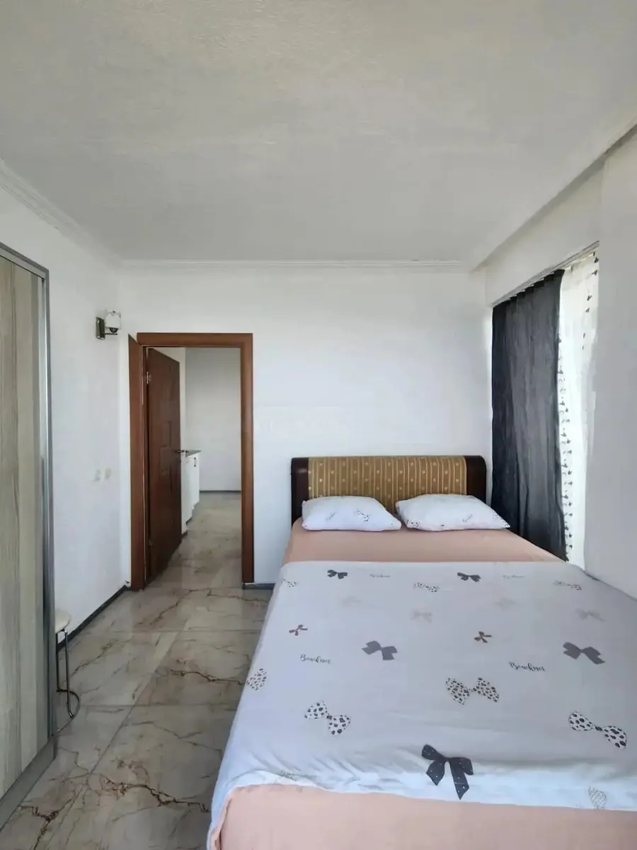Квартира, 2-комн., 45 м², Sherif Khimshiashvili St, 51