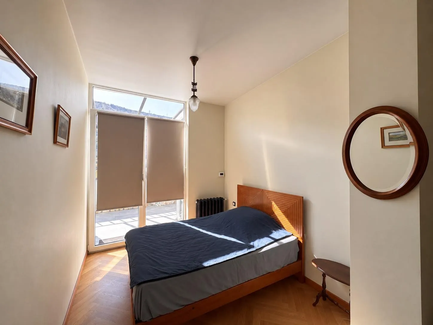 Apartment, 3-room, 97 m², Iakob Gogebashvili St, 30, 32-34
