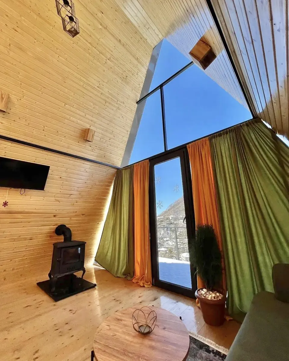 Дом, 2-комн., 55 м²