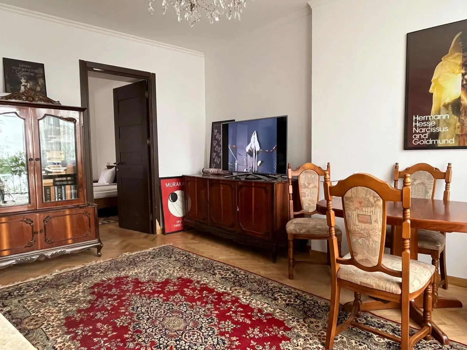 Дом, 3-комн., 110 м²