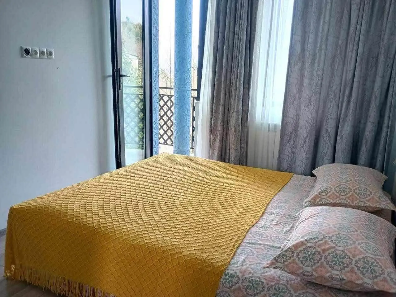 House, 6-room, 500 m²