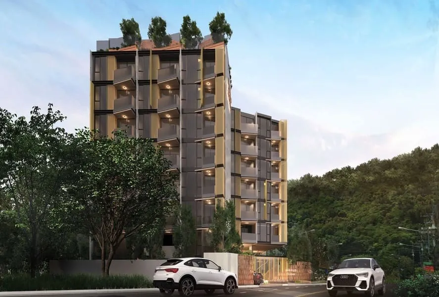 VIP Venus Karon residential complex