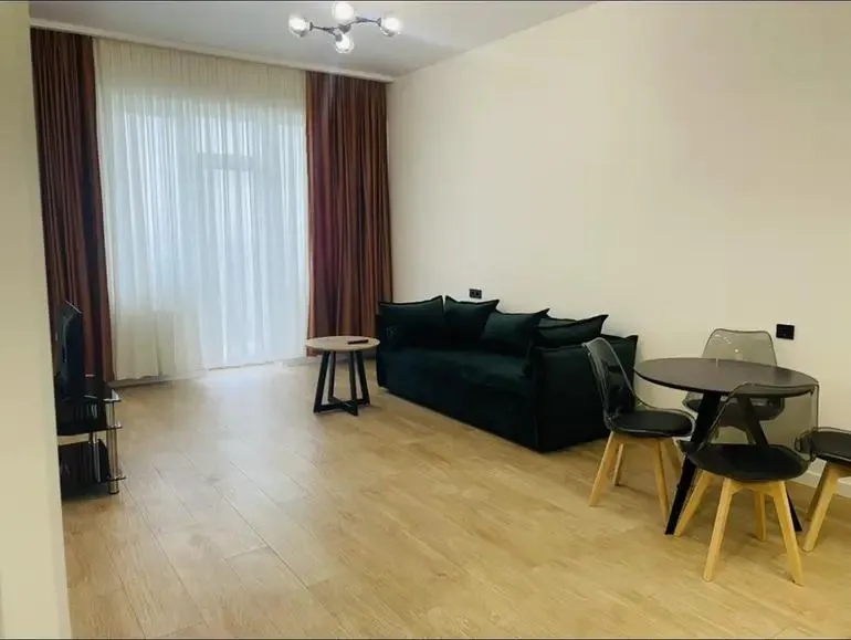 Квартира, 2-комн., 52 м², Dighomi Residence