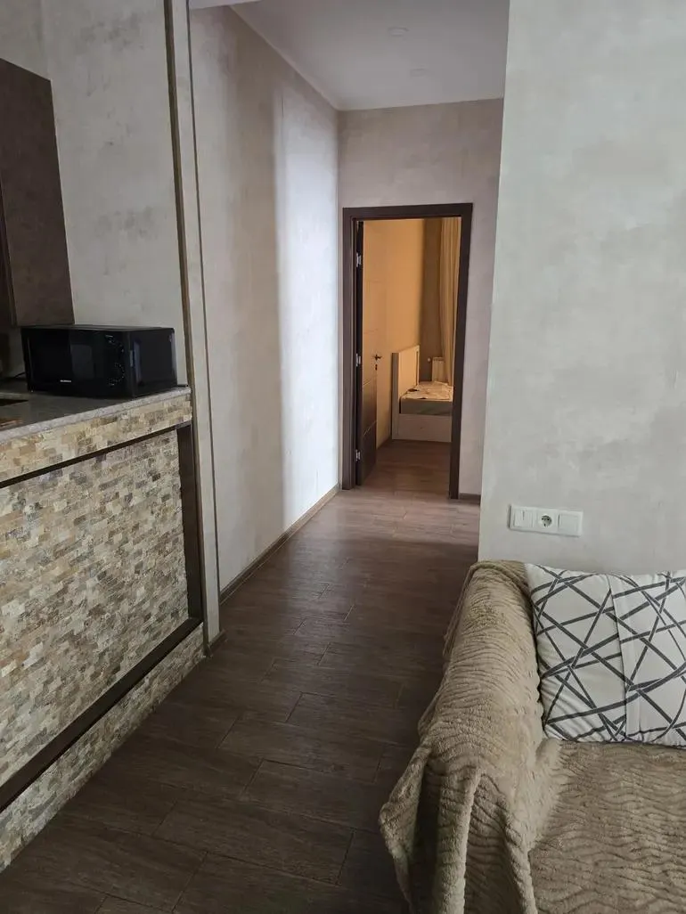 Квартира, 3-комн., 65 м², Dighomi Park