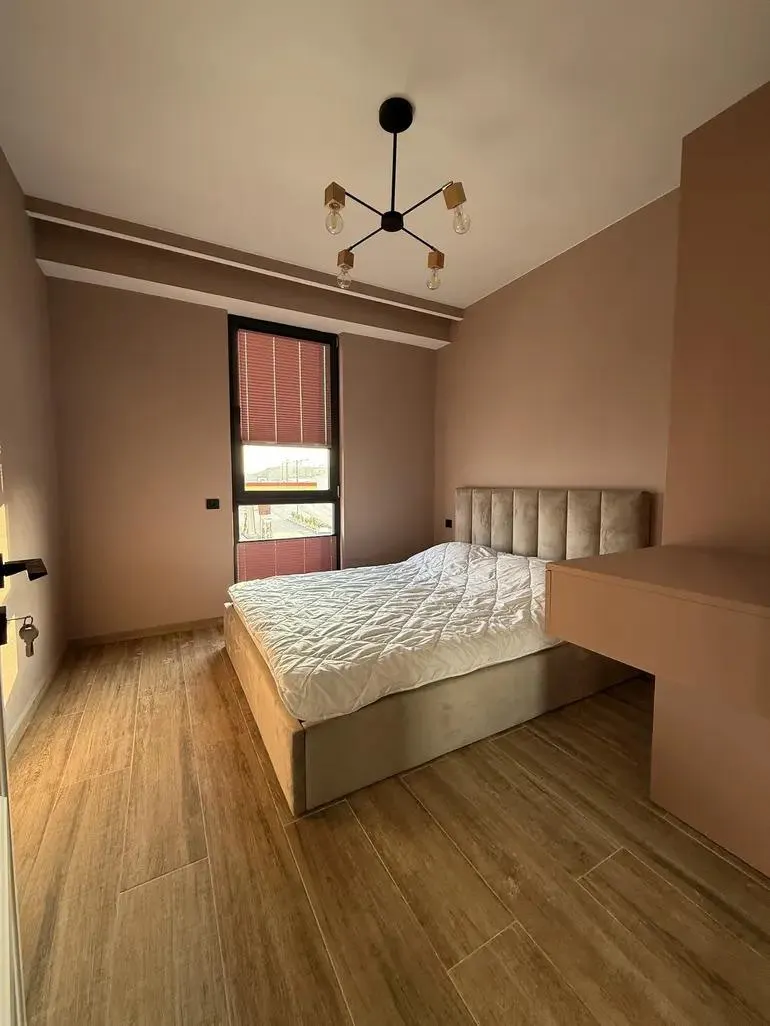 Apartment, 3-room, 68 m²