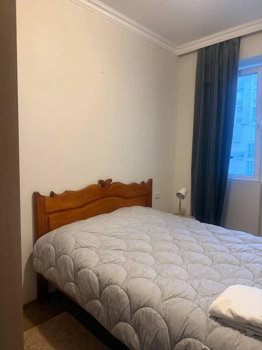 Apartment, 2-room, 47 m², Zurab Gorgiladze St, 96
