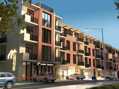House, 5-room, 188 m²