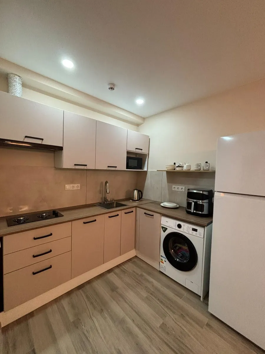 Квартира, 2-комн., 49.4 м², New Boulevard Residence